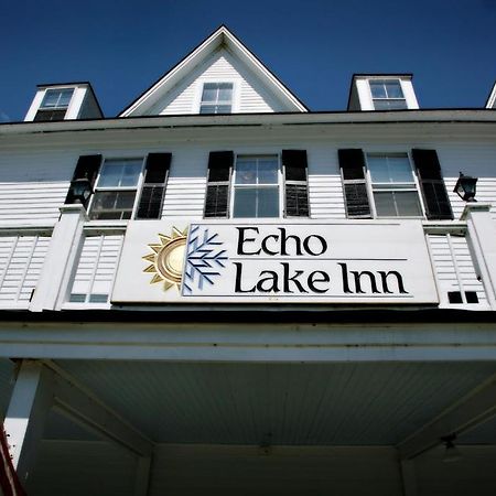Echo Lake Inn (Adults Only) Plymouth Экстерьер фото