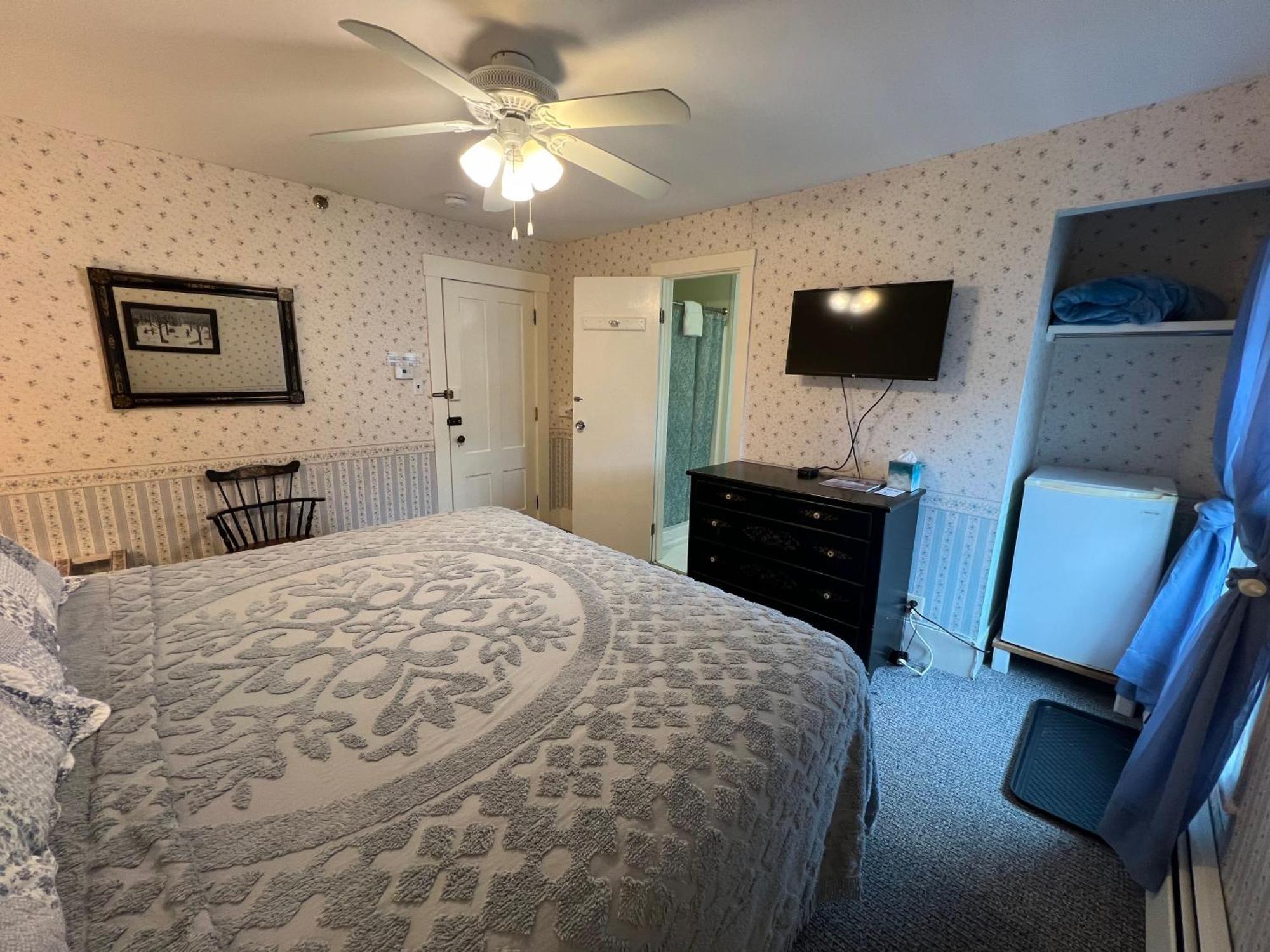 Echo Lake Inn (Adults Only) Plymouth Экстерьер фото