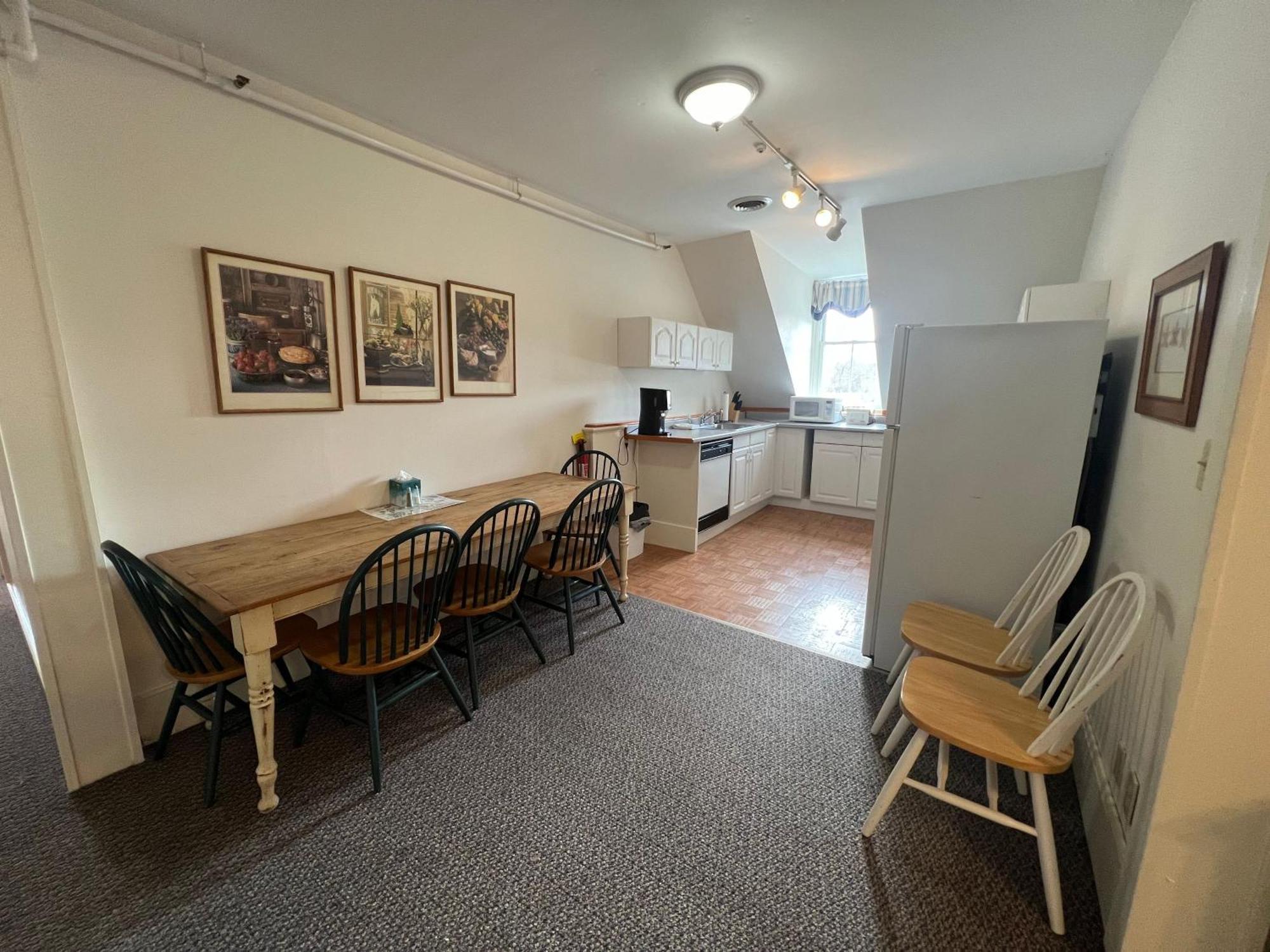 Echo Lake Inn (Adults Only) Plymouth Экстерьер фото