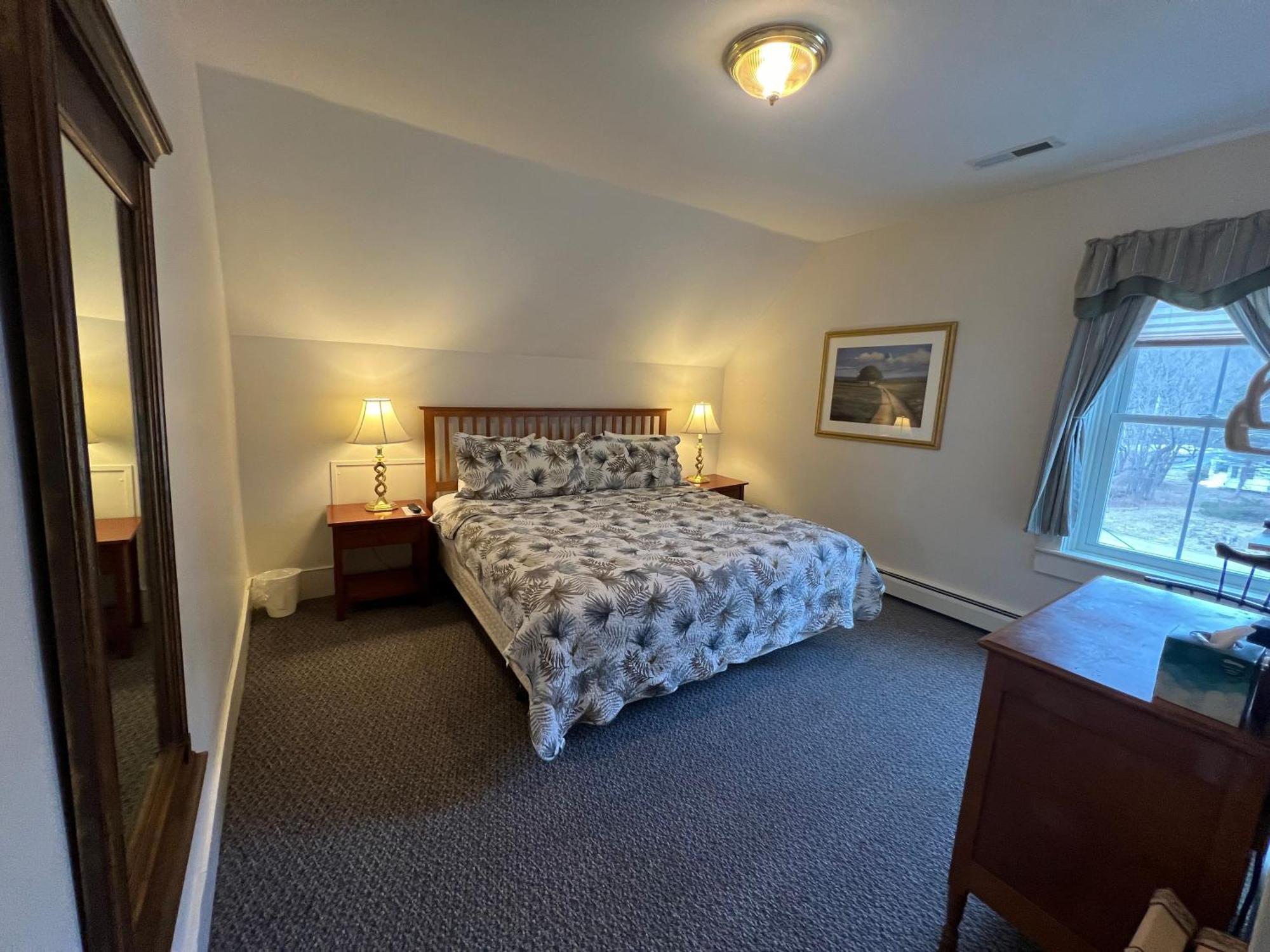 Echo Lake Inn (Adults Only) Plymouth Экстерьер фото