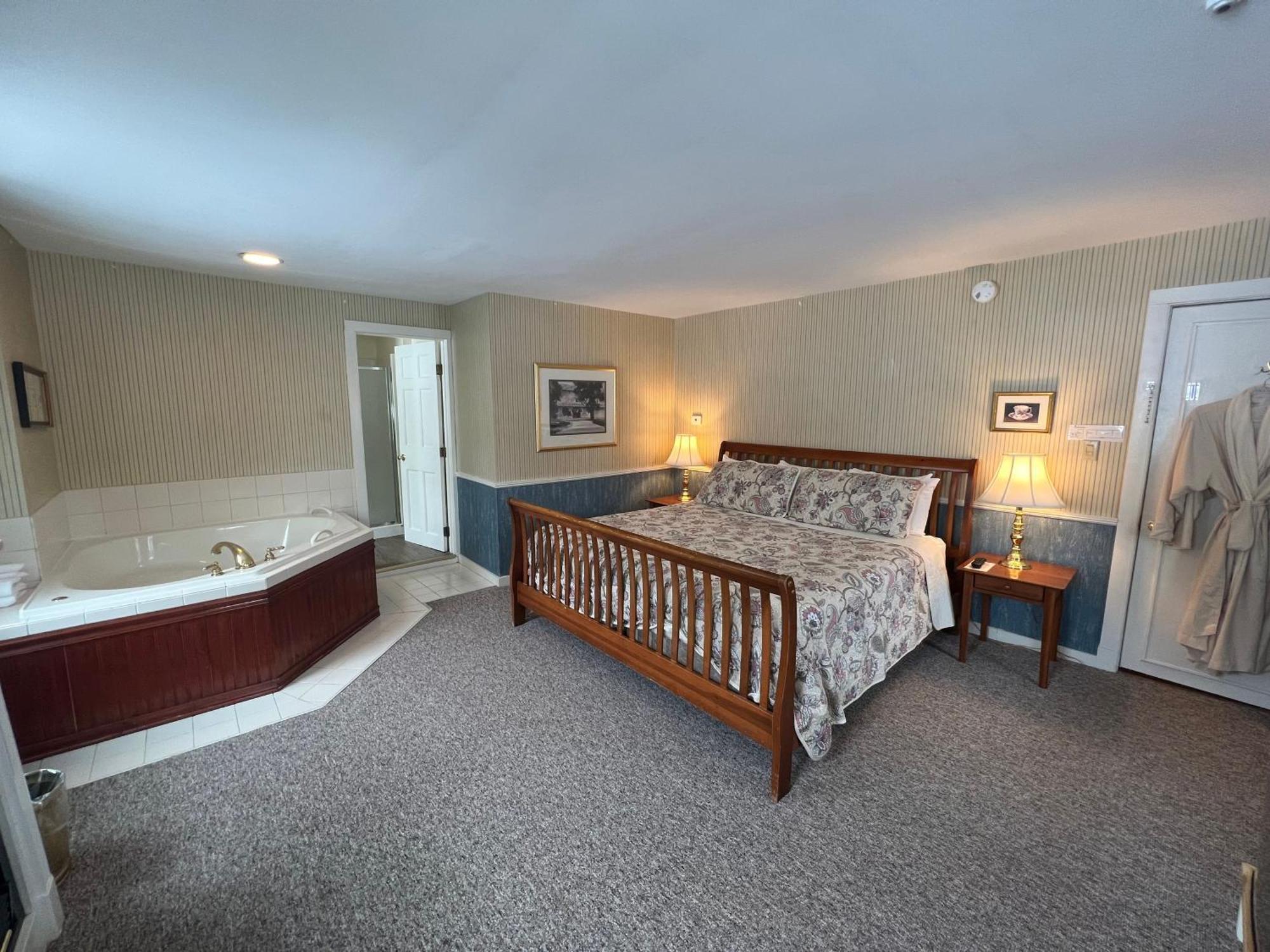 Echo Lake Inn (Adults Only) Plymouth Экстерьер фото