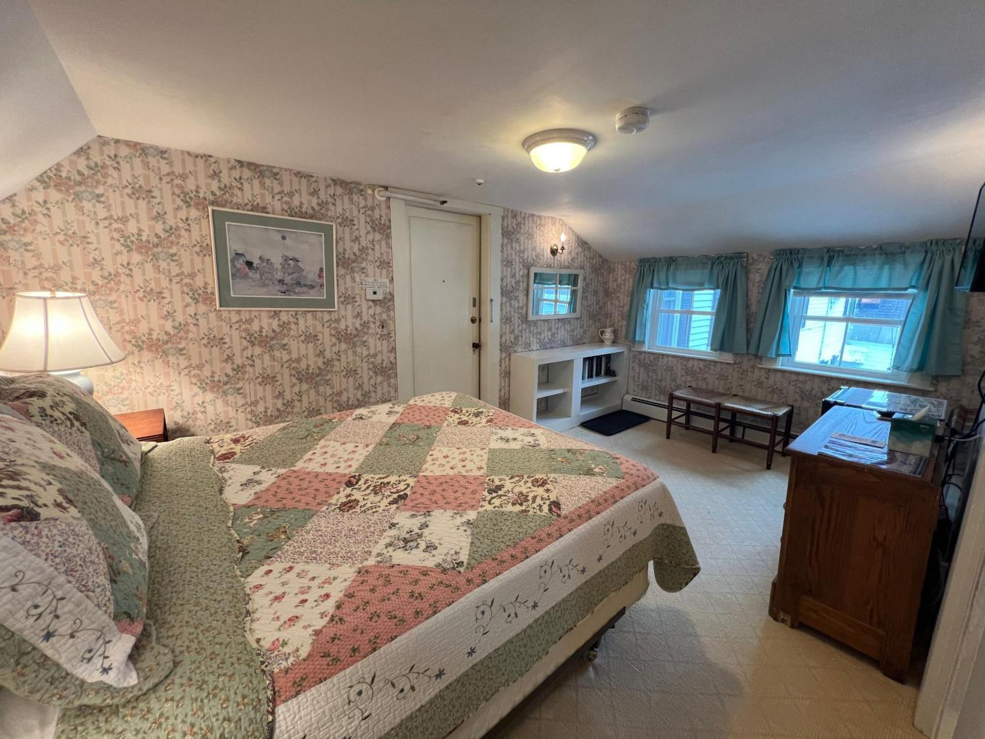 Echo Lake Inn (Adults Only) Plymouth Экстерьер фото