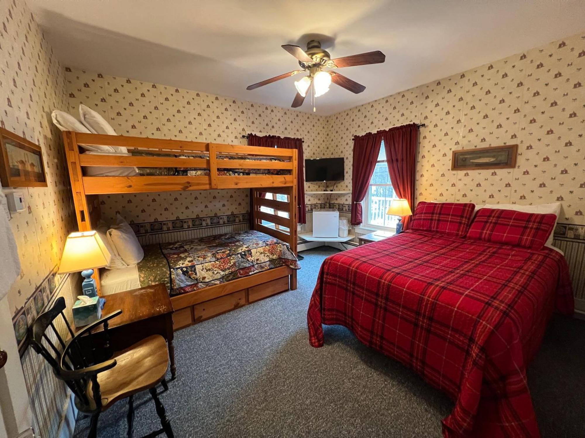 Echo Lake Inn (Adults Only) Plymouth Экстерьер фото