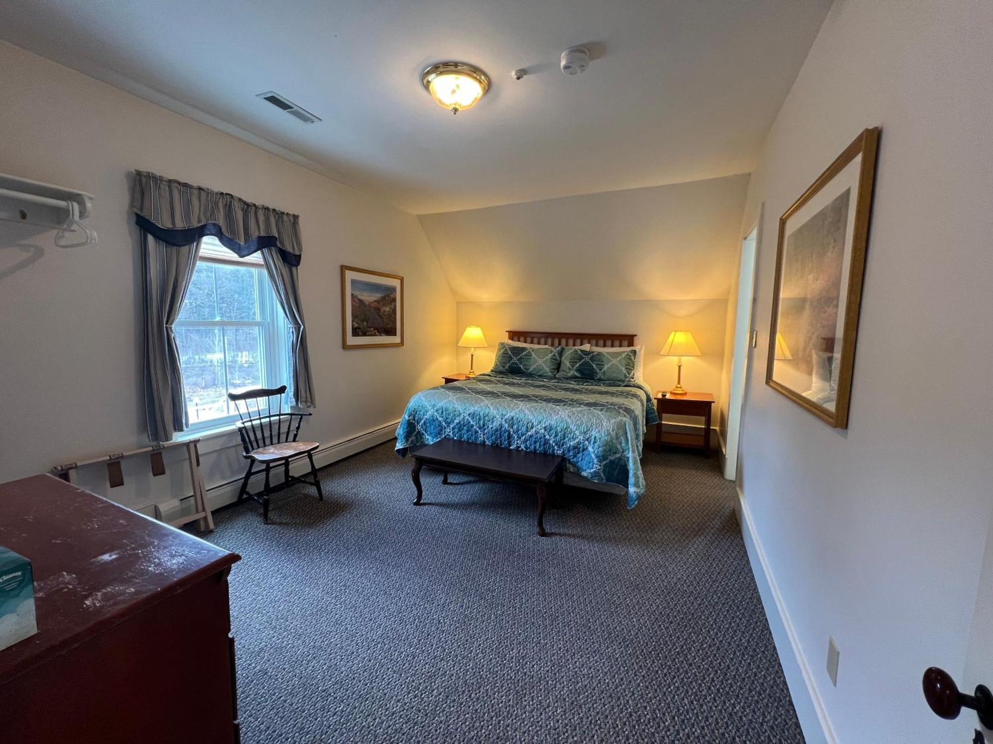 Echo Lake Inn (Adults Only) Plymouth Экстерьер фото