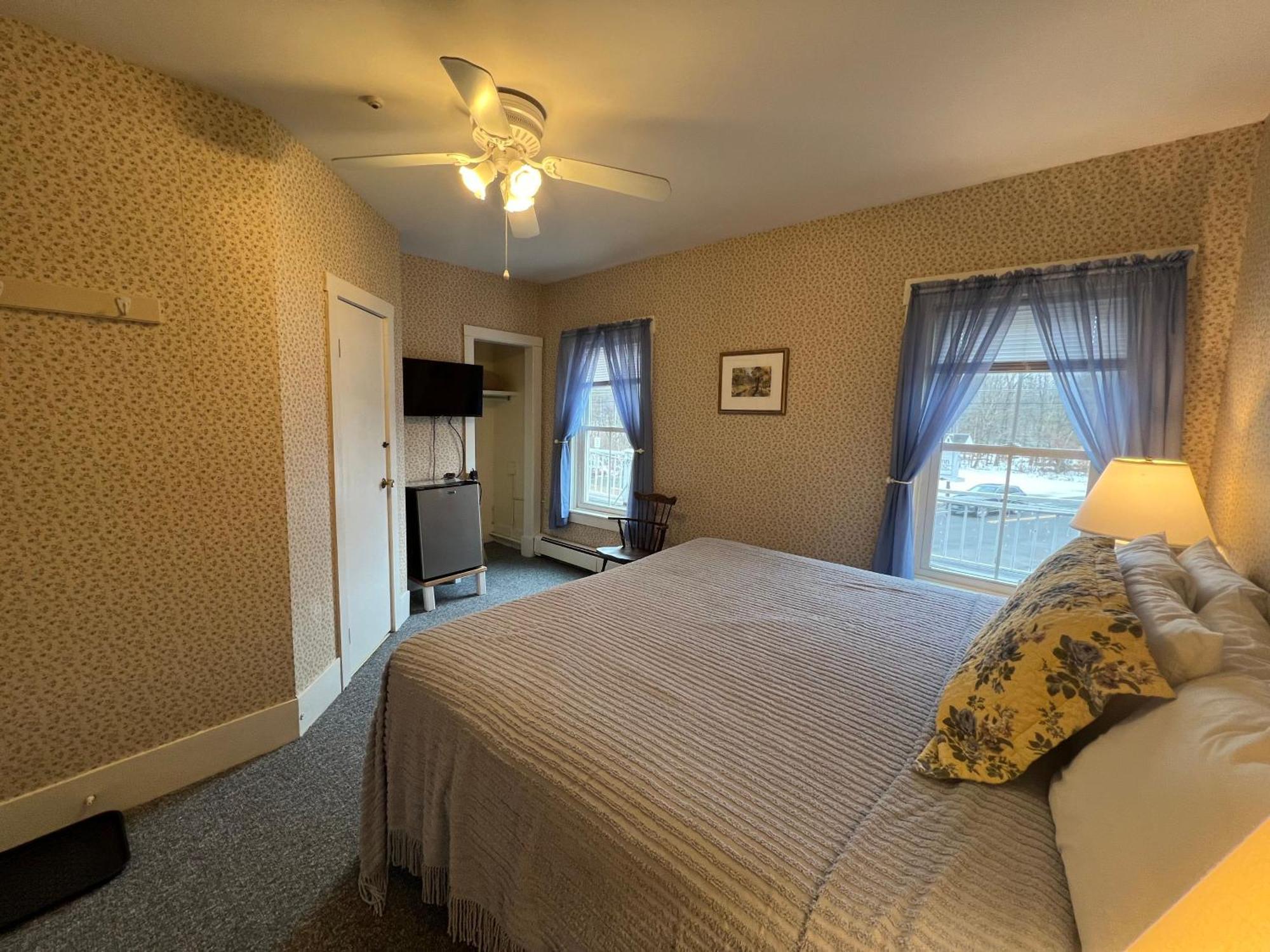 Echo Lake Inn (Adults Only) Plymouth Экстерьер фото