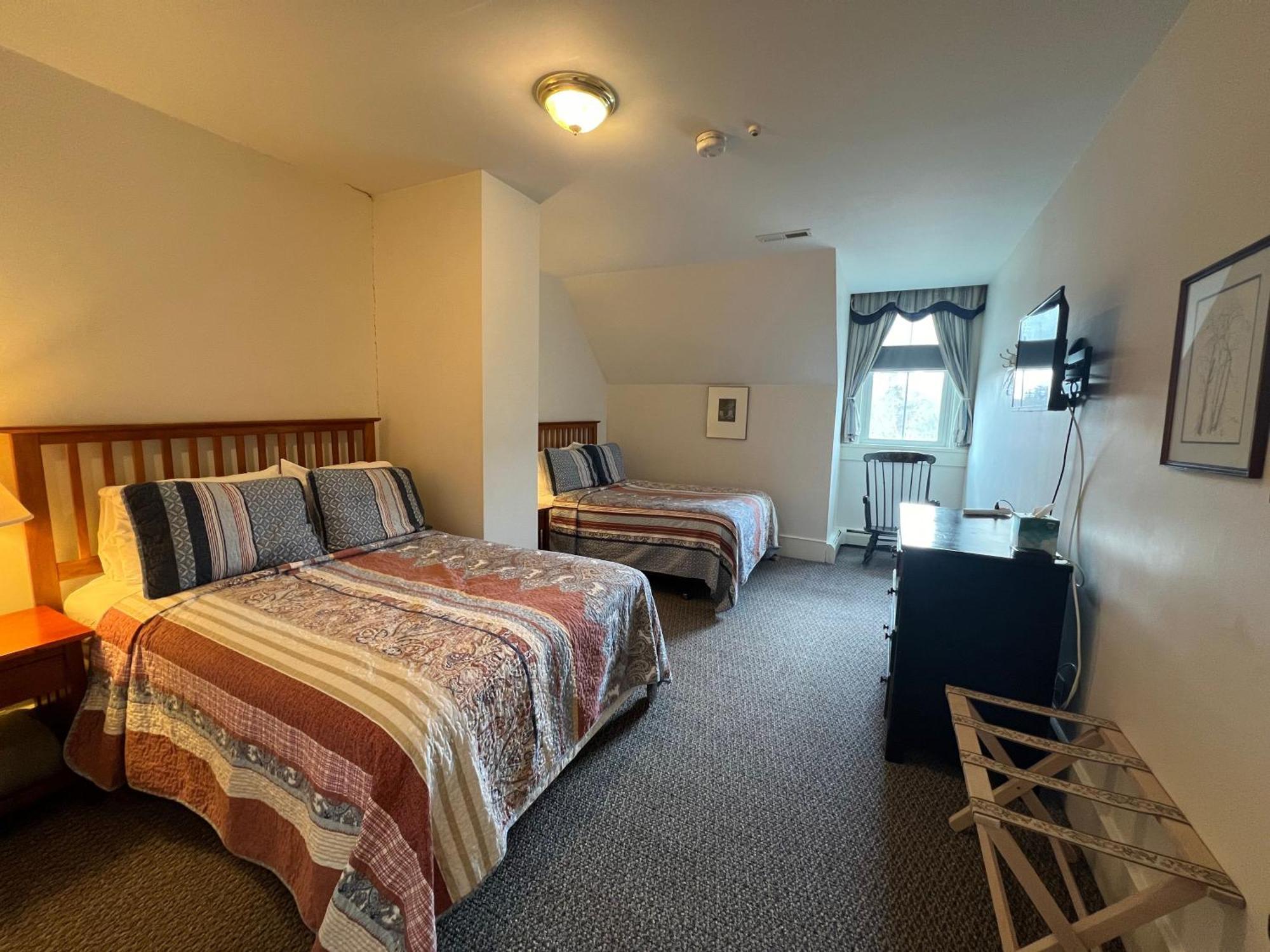 Echo Lake Inn (Adults Only) Plymouth Экстерьер фото