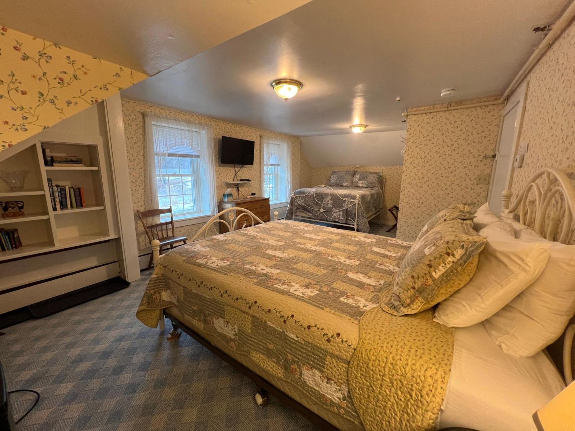 Echo Lake Inn (Adults Only) Plymouth Экстерьер фото