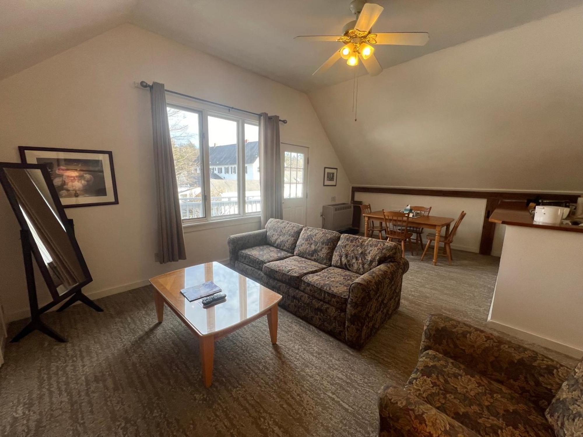 Echo Lake Inn (Adults Only) Plymouth Экстерьер фото