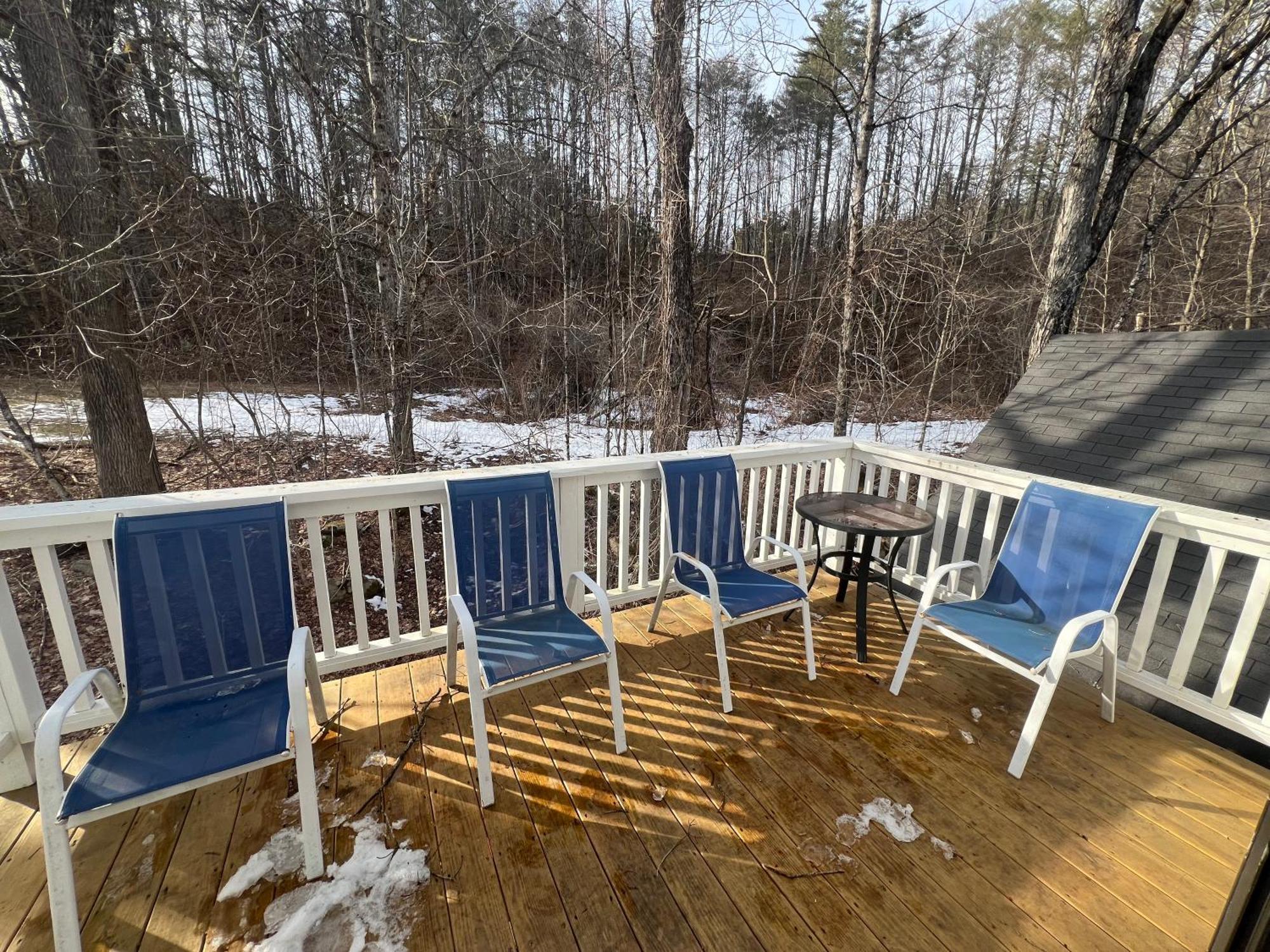 Echo Lake Inn (Adults Only) Plymouth Экстерьер фото
